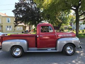 Ford-F-150-1951