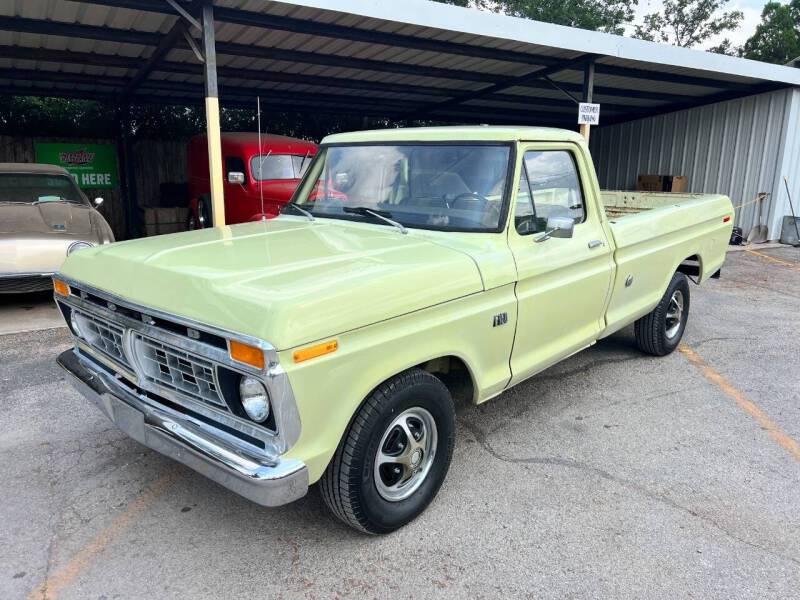 Ford-F-150-1976