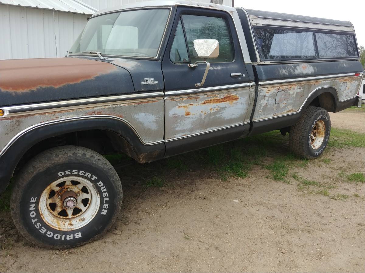 Ford-F-150-1979