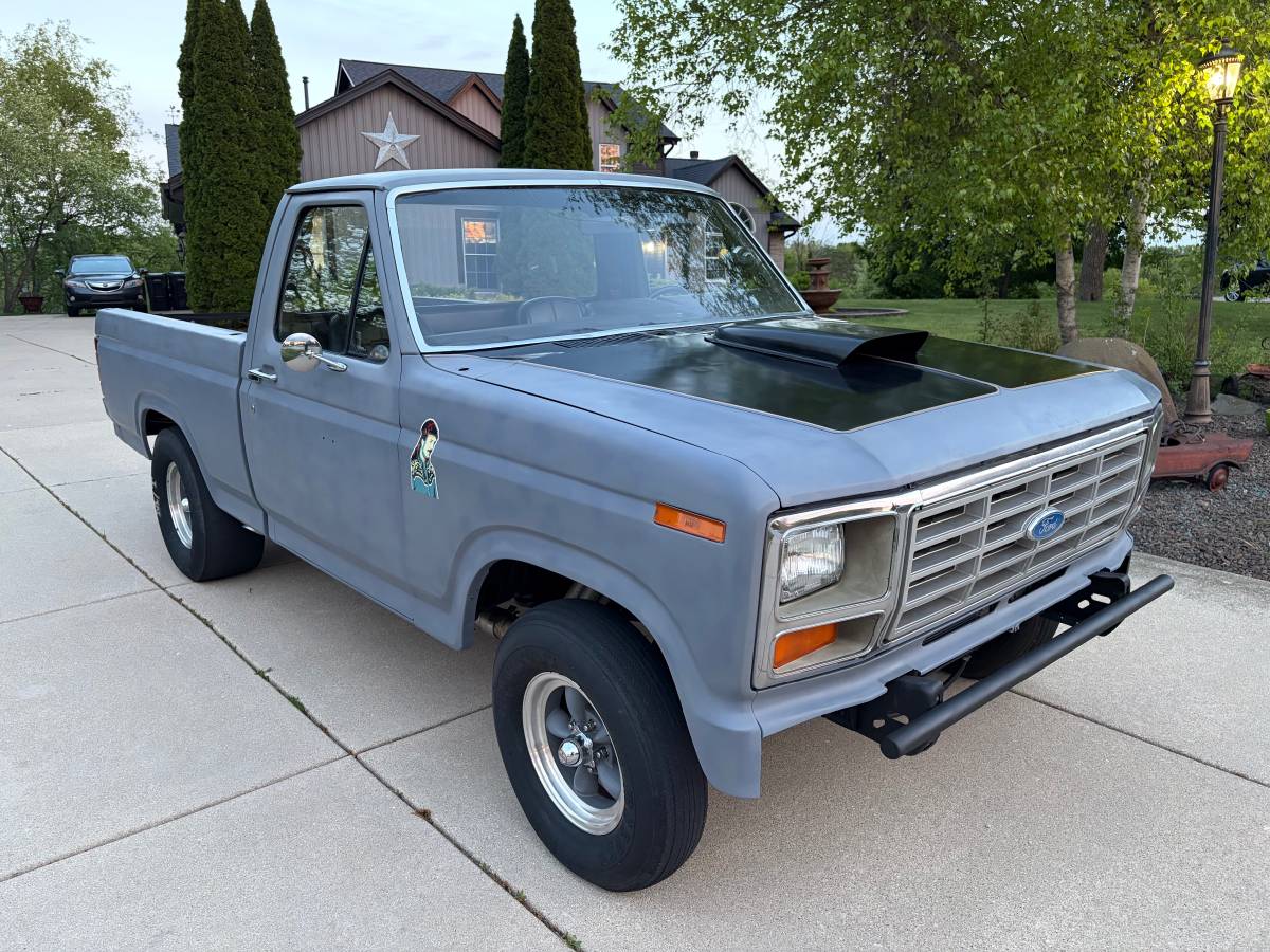 Ford-F-150-1980
