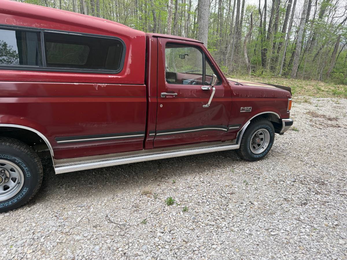 Ford-F-150-1988-red
