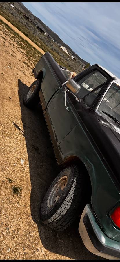 Ford-F-150-1988