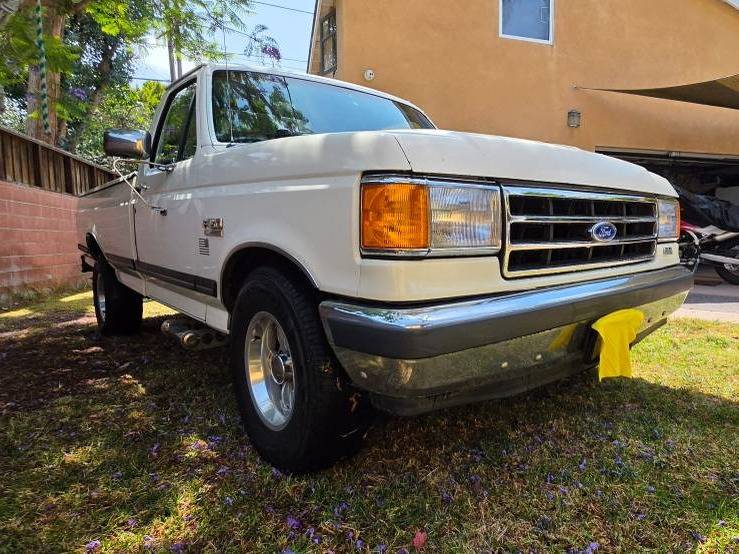 Ford-F-150-1989-white