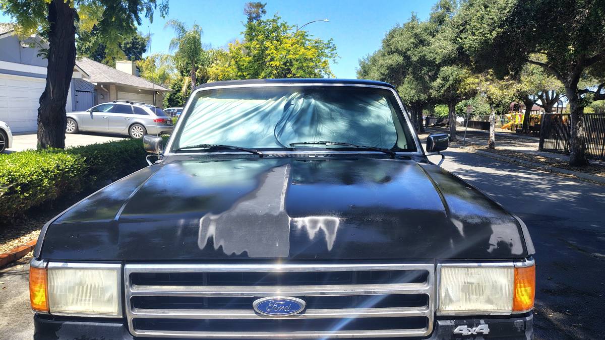 Ford-F-150-1990