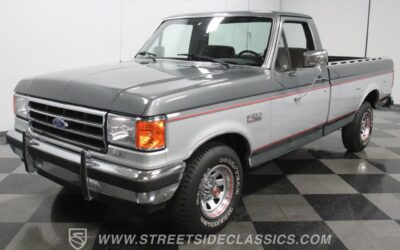 Ford F-150 1991