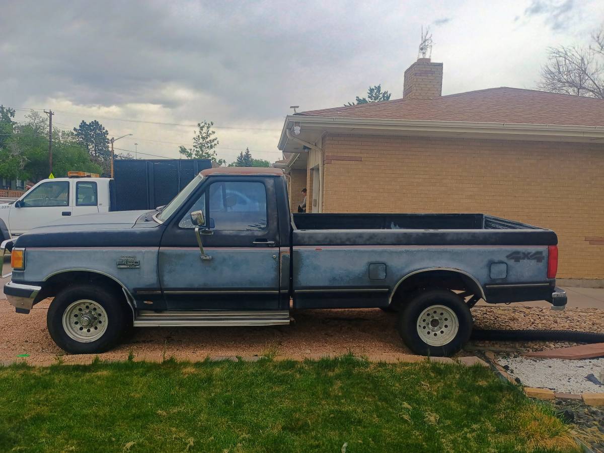 Ford-F-150-1991-custom