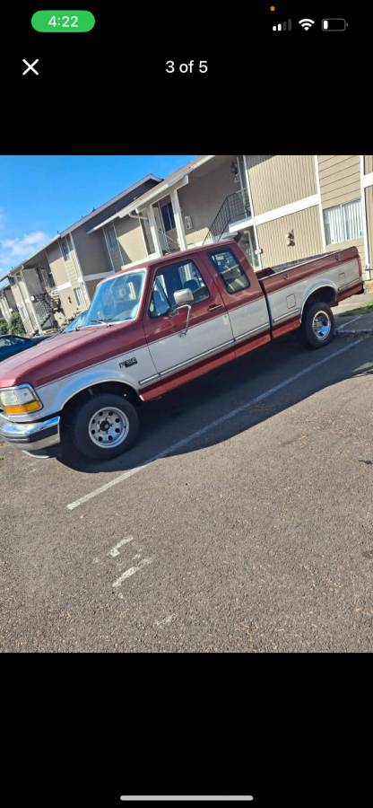 Ford-F-150-1993