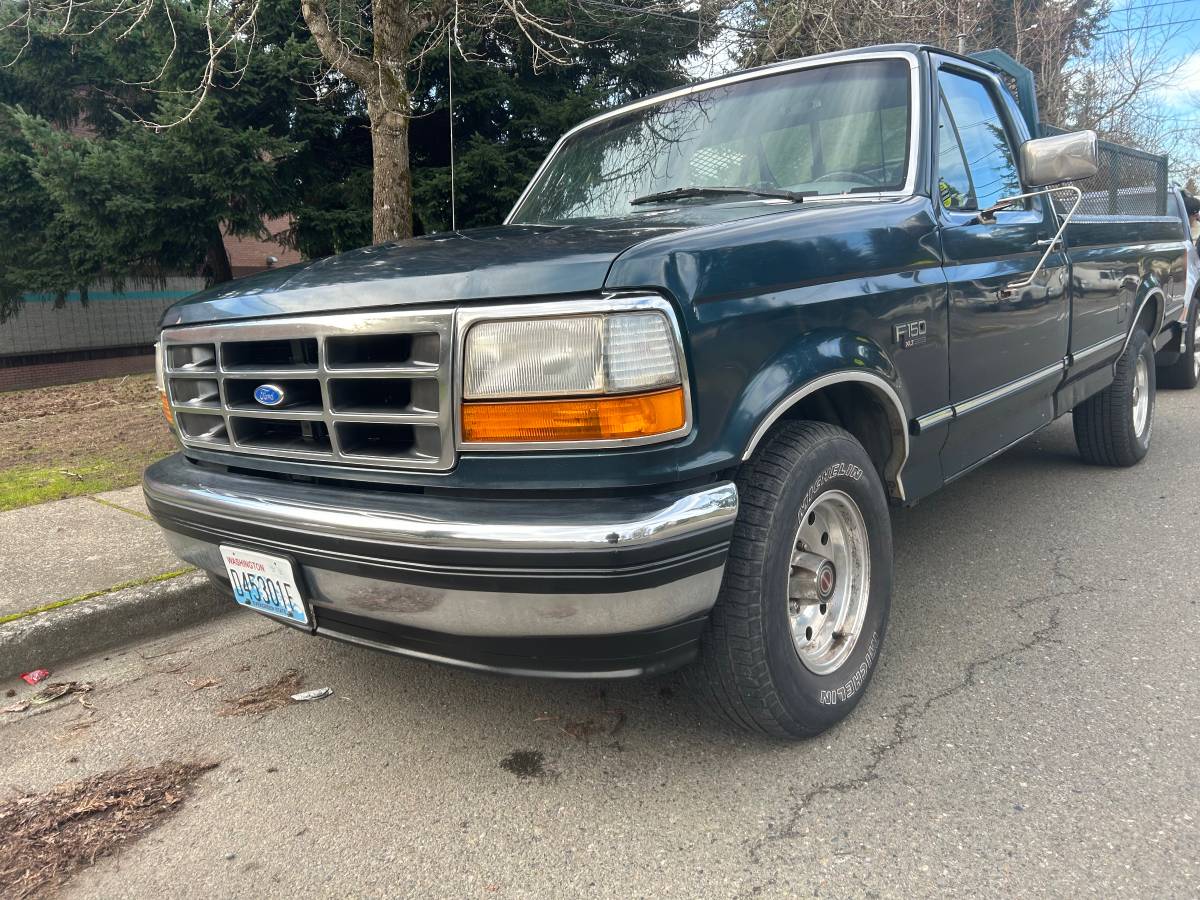 Ford-F-150-1995