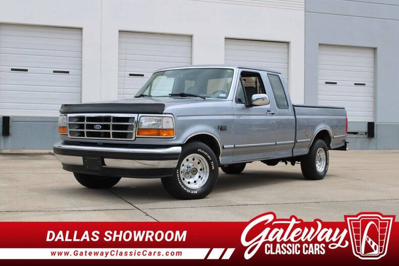 Ford-F-150-1995