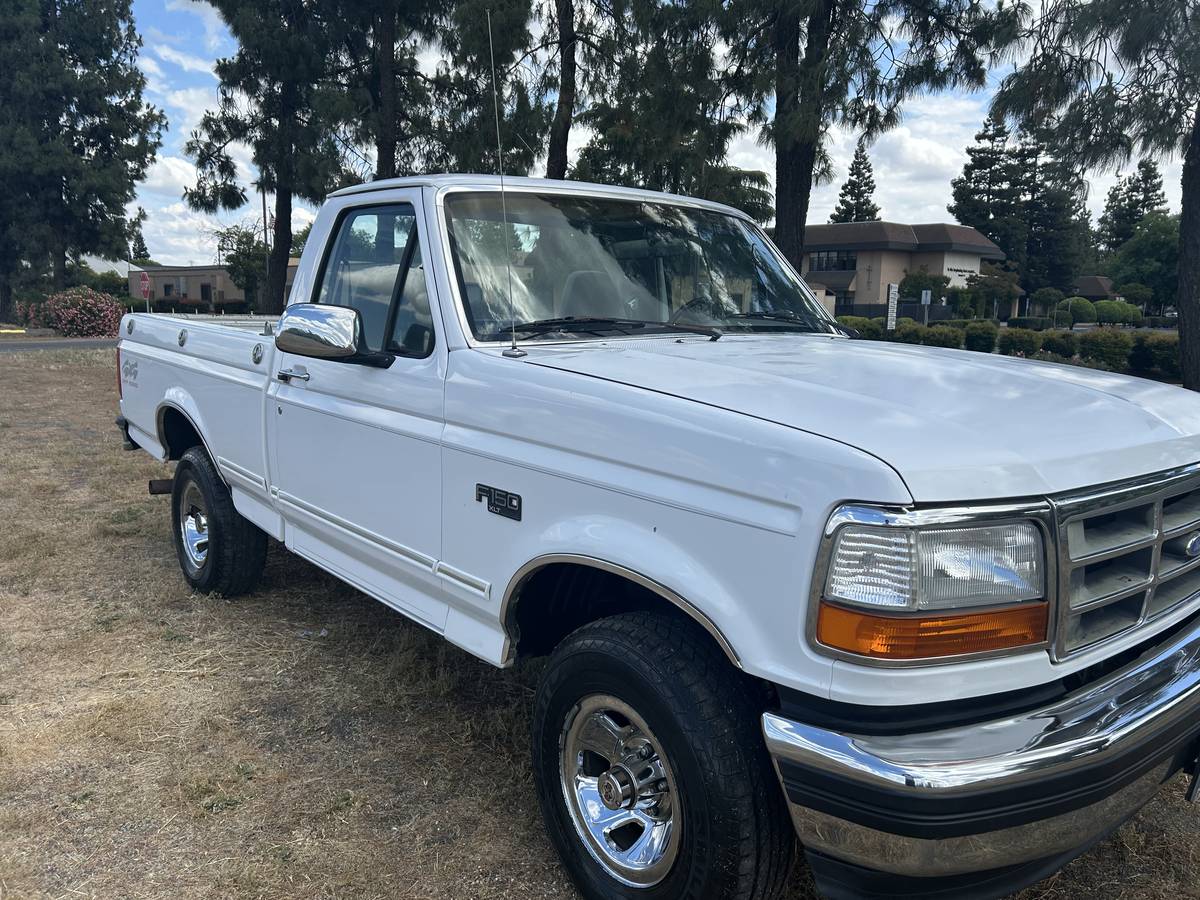 Ford-F-150-1996