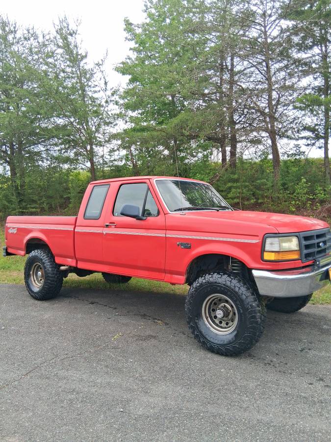 Ford-F-150-1996-red