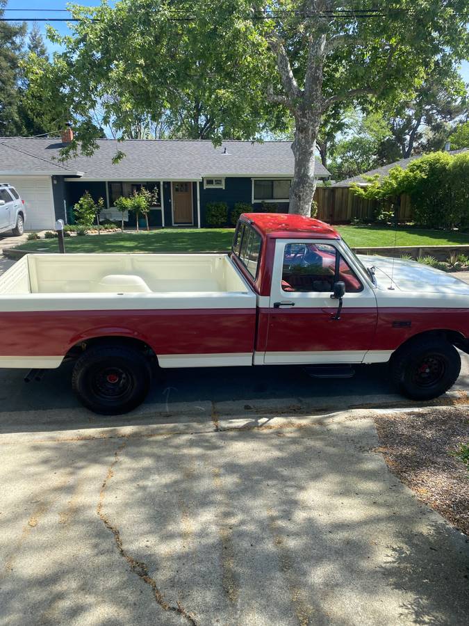 Ford-F-150-lariat-xlt-1989-white
