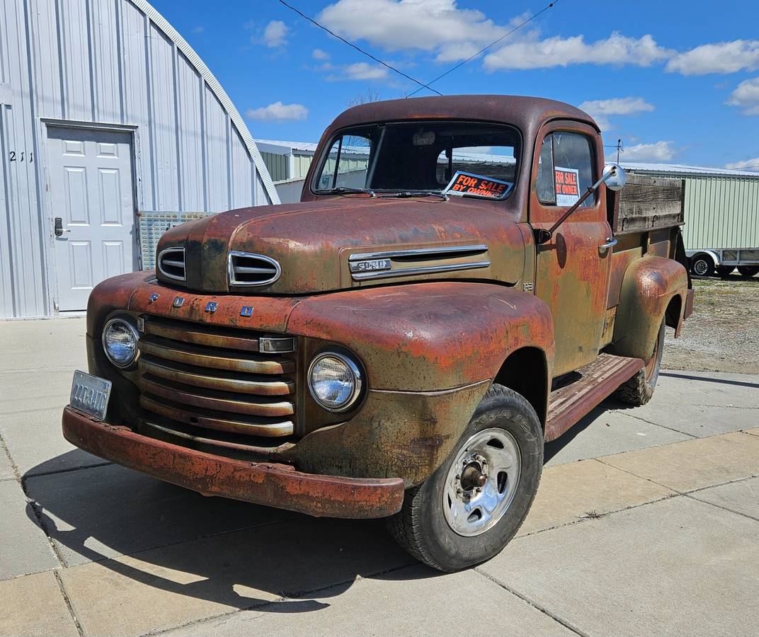 Ford-F-250-1950
