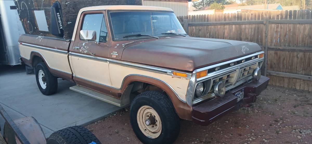 Ford-F-250-1977-brown