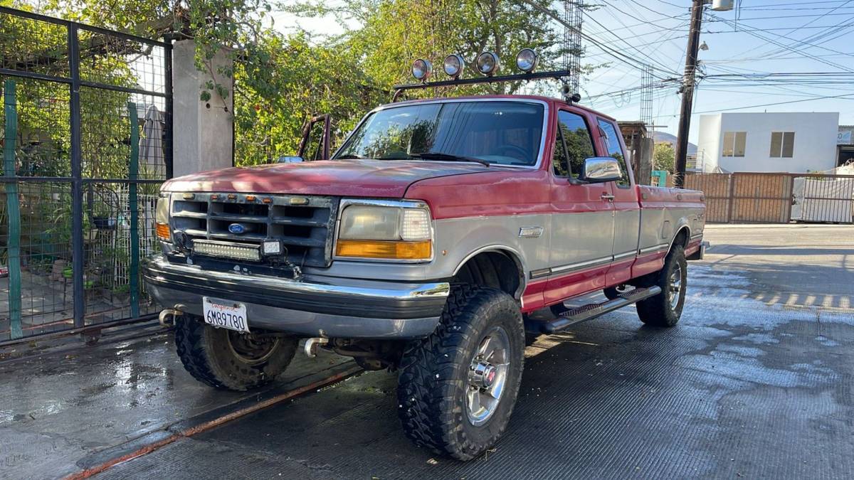 Ford-F-250-1994
