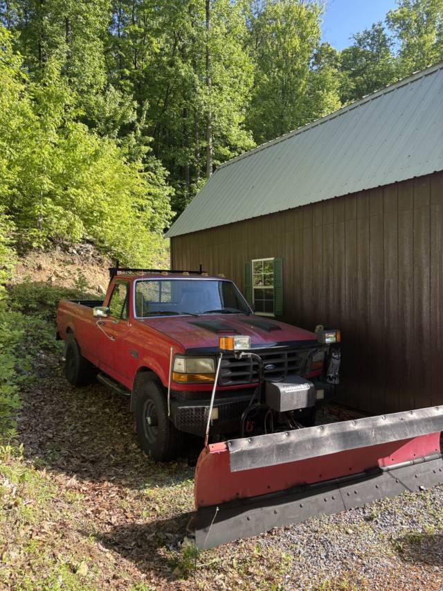 Ford-F-250-1996