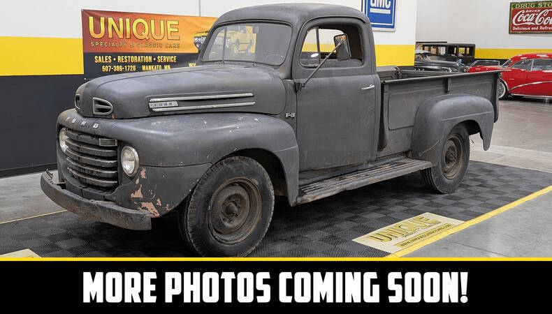 Ford-F-3-pickup-1950-Black