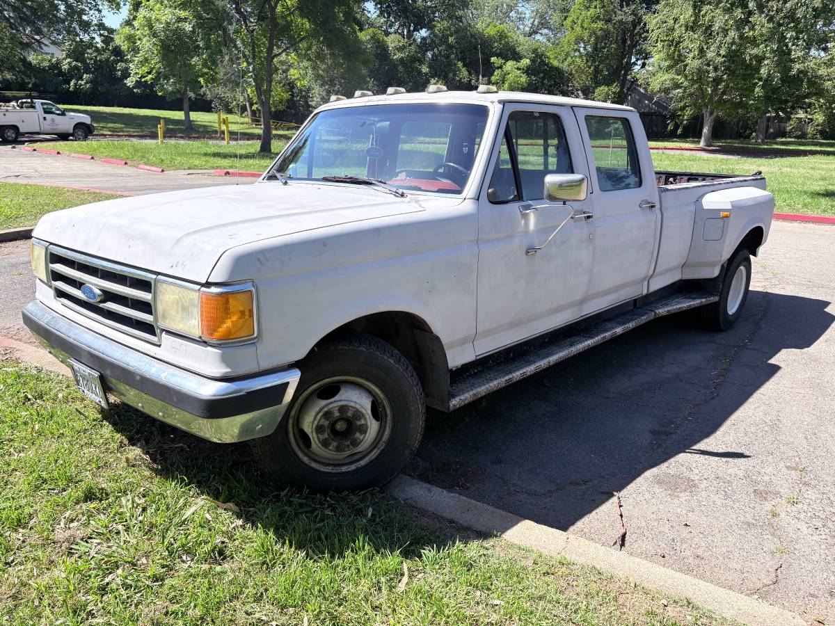 Ford-F-350-1989-custom
