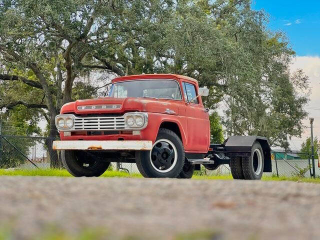 Ford-F-500-1959-Red-Red