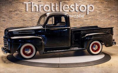 Ford F1 1948