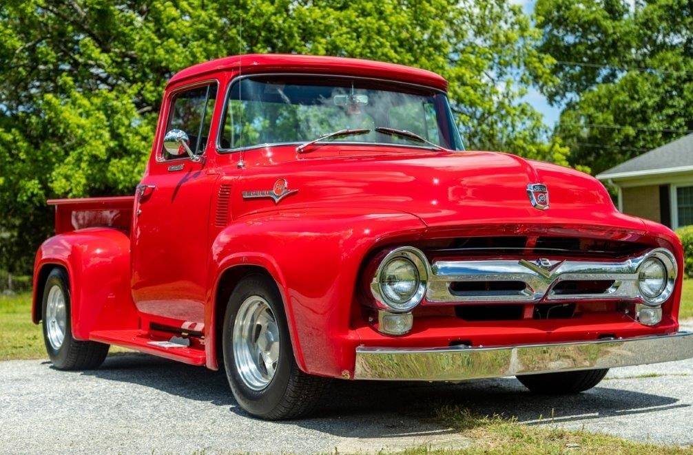 Ford-F100-1967-red