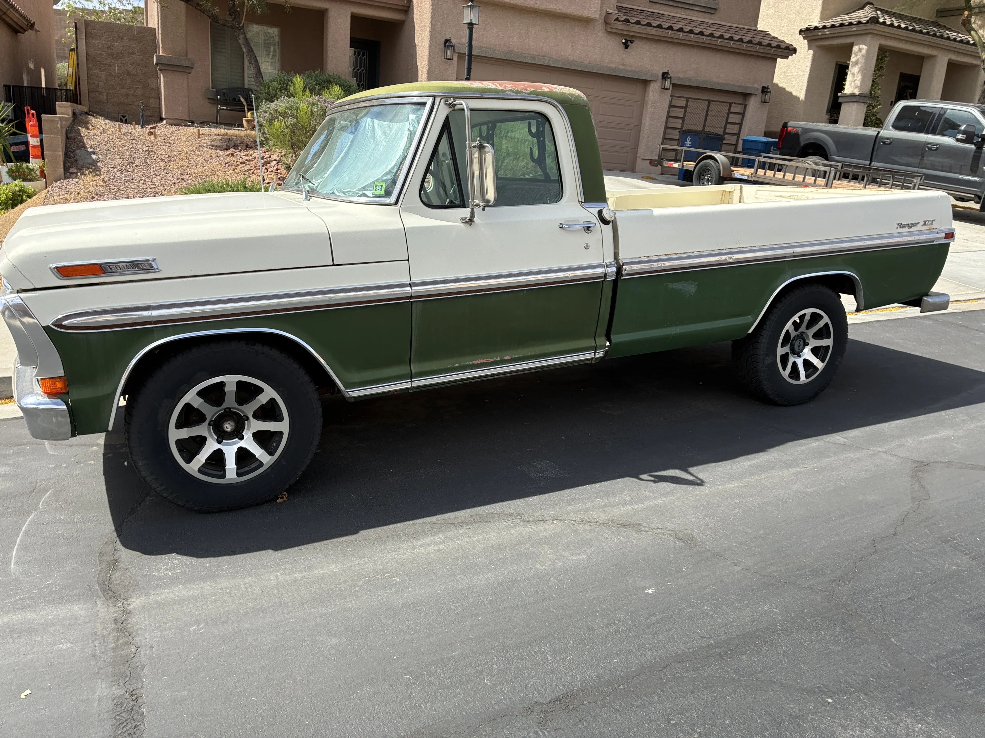 Ford-F100-1972