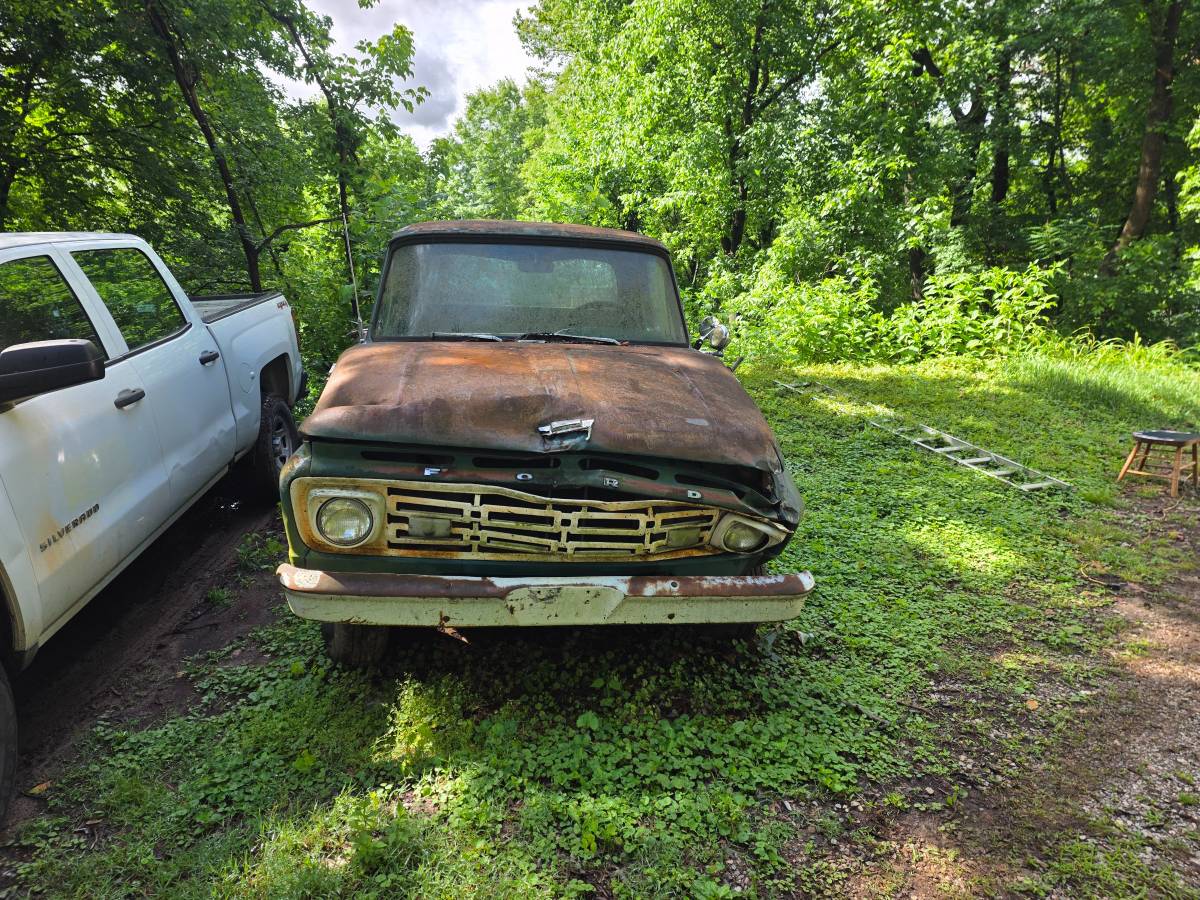 Ford-F100-pickup-1964