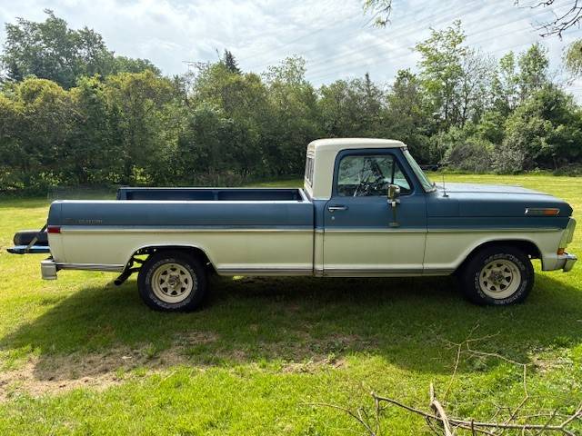 Ford-F100-sport-1972-blue