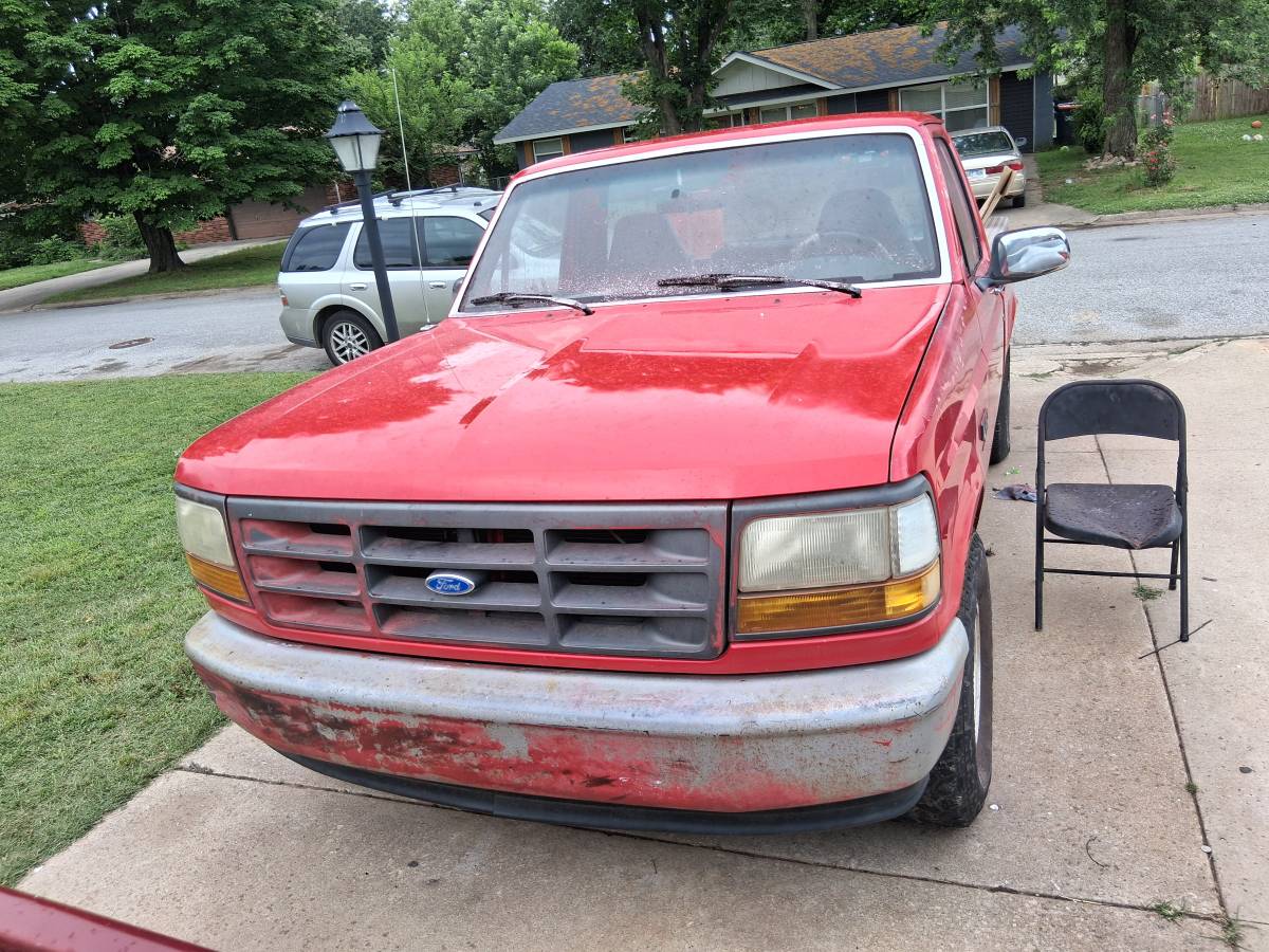 Ford-F150-1994