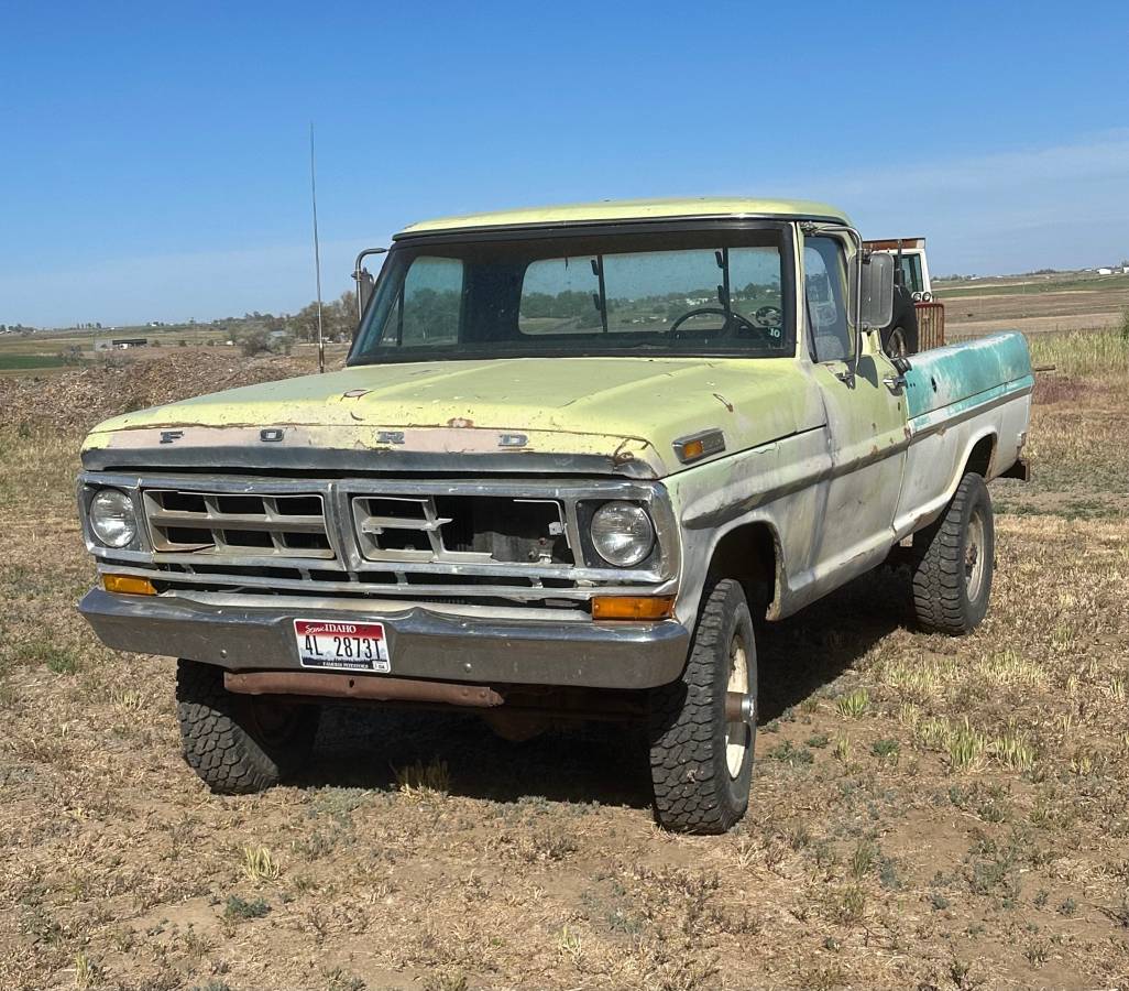 Ford-F250-1970-blue