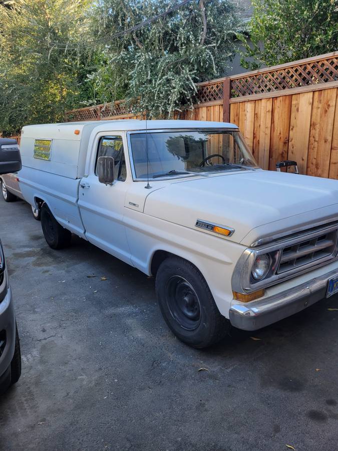 Ford-F250-1971