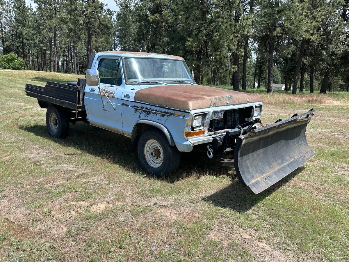 Ford-F250-1979-blue