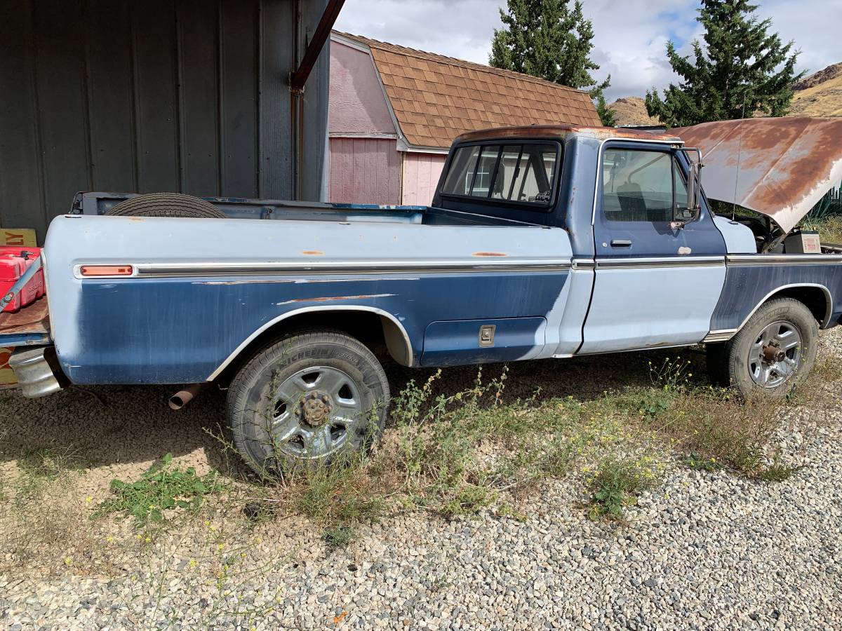 Ford-F250-4x4-1975