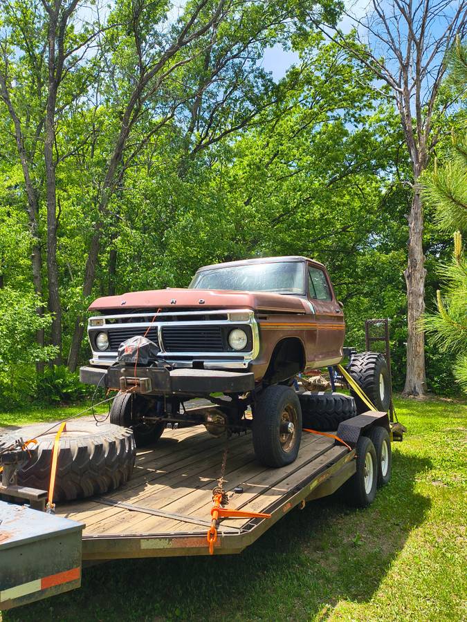 Ford-F250-ranger-1973
