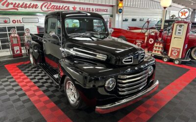 Ford F3 1949