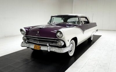Ford Fairlane 1955