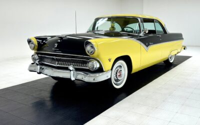 Ford Fairlane 1955