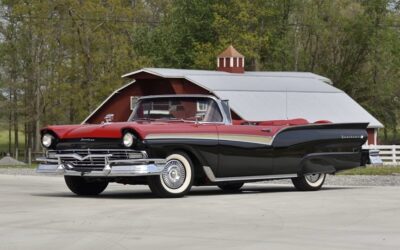 Ford Fairlane 1957