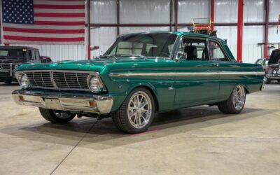 Ford Falcon 1965