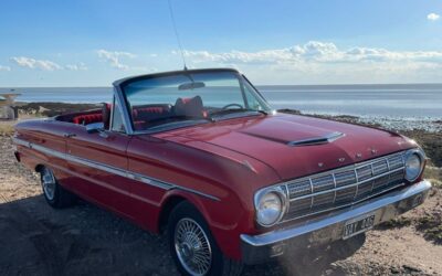 Ford Falcon 1967