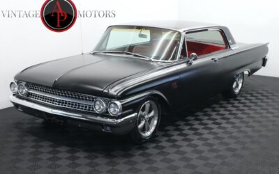 Ford Galaxie 1961