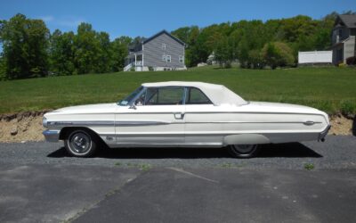 Ford Galaxie 1964