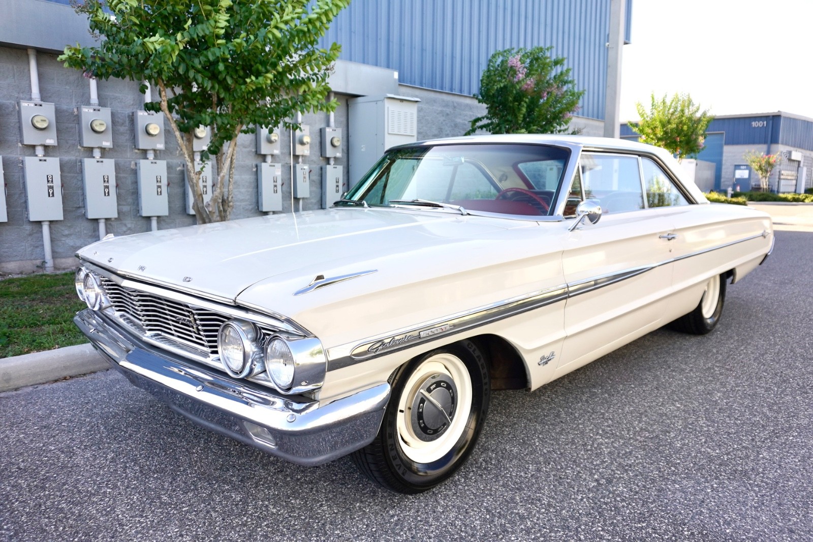 Ford Galaxie 1964