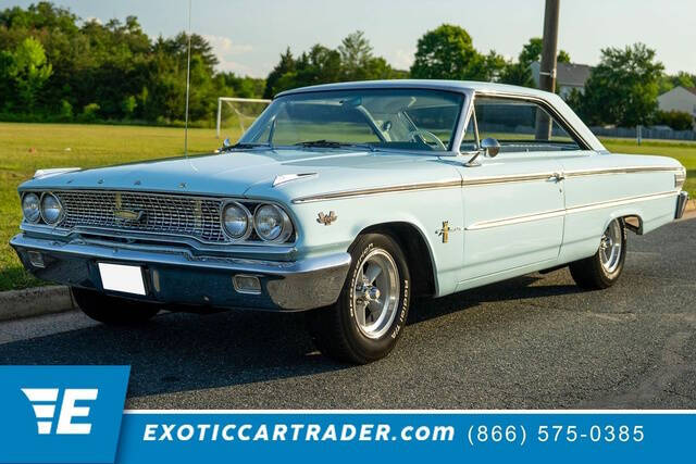 Ford-Galaxie-500-1963-Light-Blue-BlueWhite