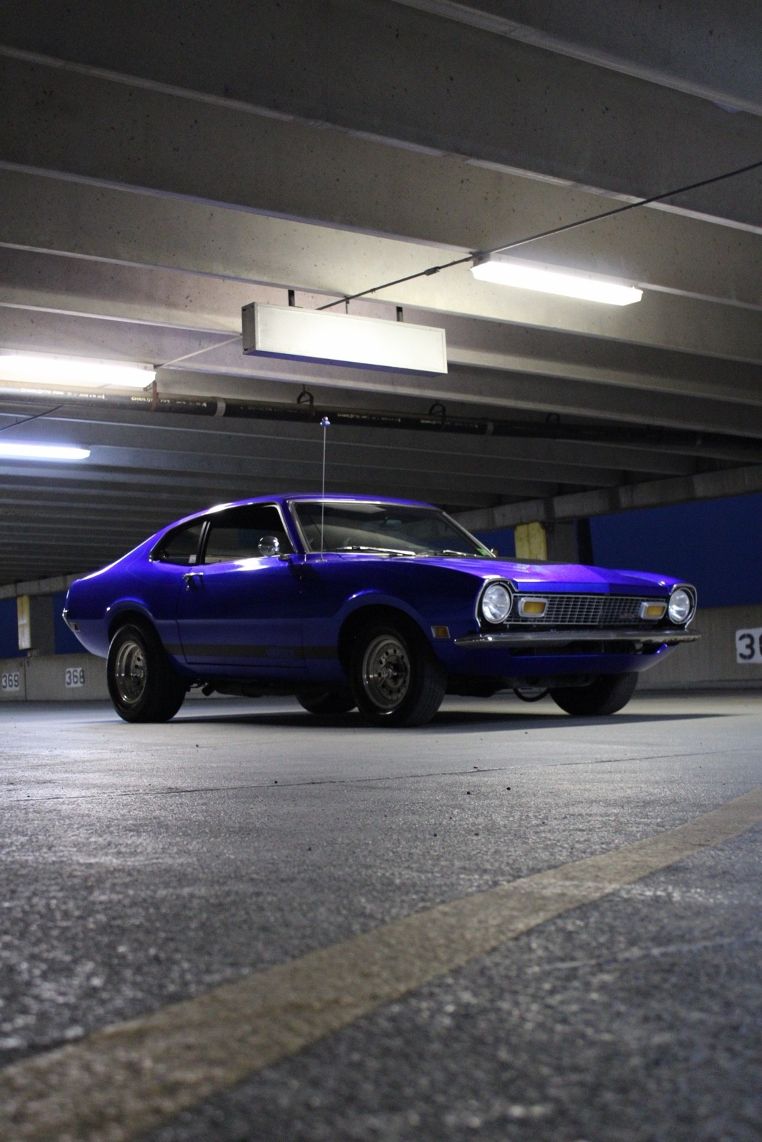 Ford-Maverick-1977