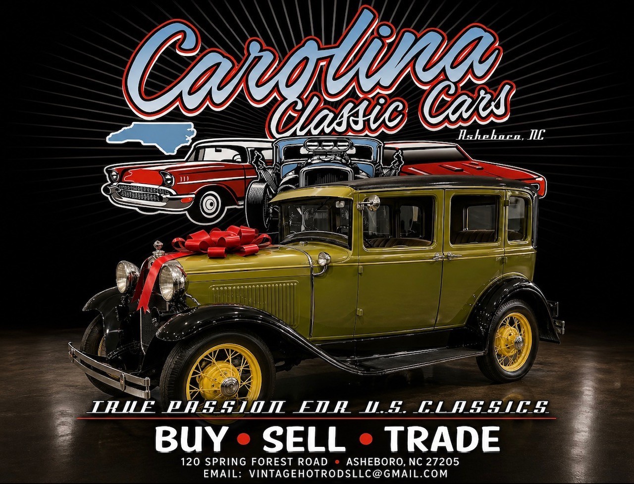 Ford-Model-A-1930-Sedan-Brown