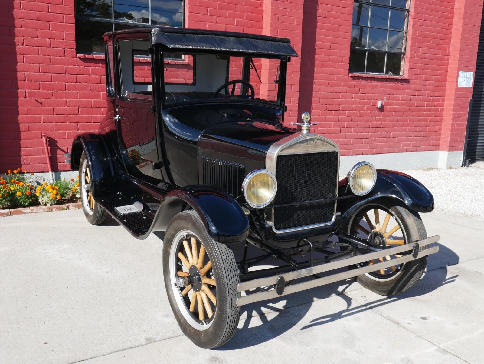 Ford Model T 1926
