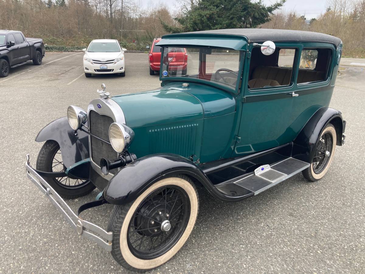 Ford-Model-a-1929