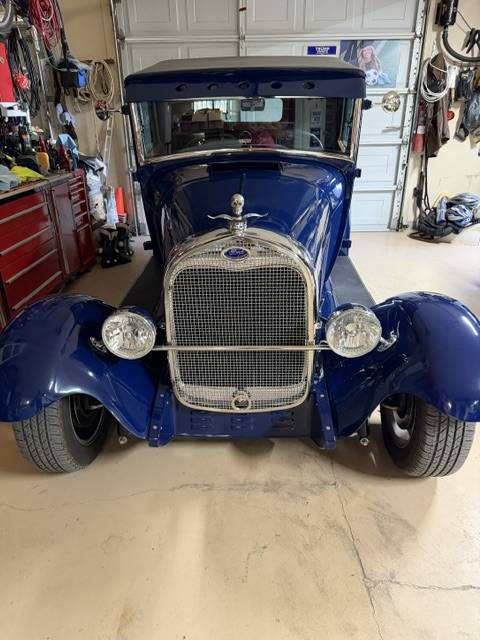 Ford-Model-a-1929-blue