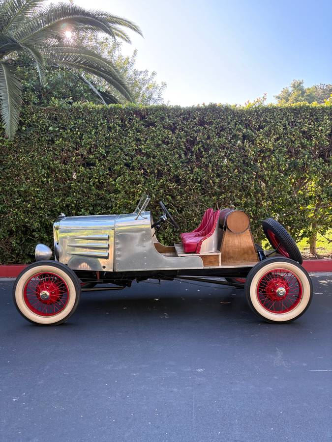 Ford-Model-a-1930